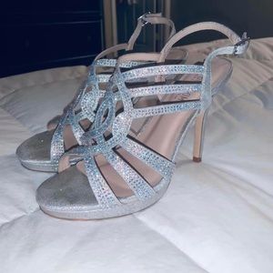 De Blossom Collection Heels🥀